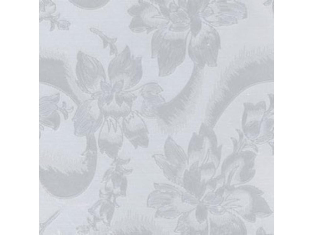 Patisse patifix raamfolie 2 meter x 45 cm 212135-transparant bloemenprint