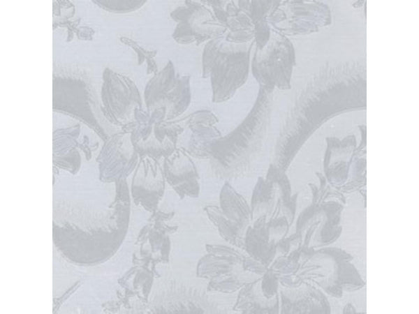 Patisse patifix raamfolie 2 meter x 45 cm 212135-transparant bloemenprint