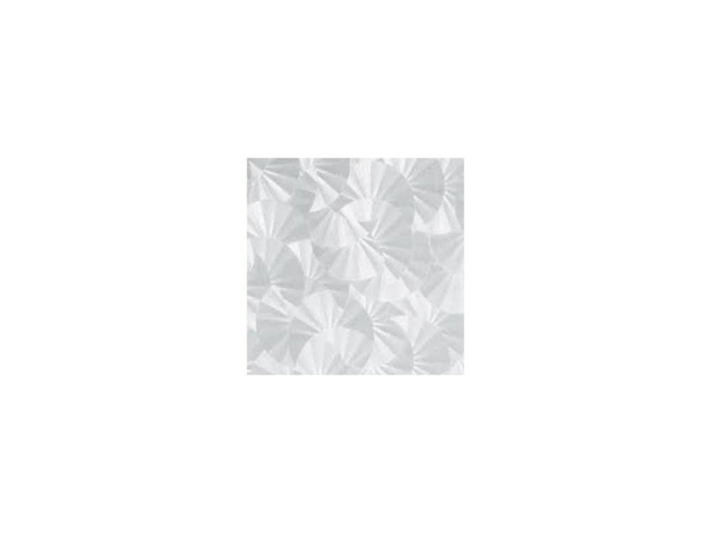 Patisse patifix raamfolie 2 meter x 45 cm 212140-transparant