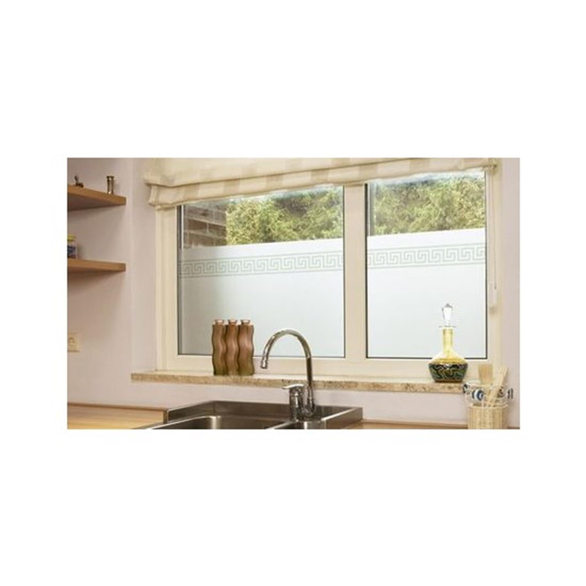 Patisse patifix kleeffolie 2mx45cm transparant