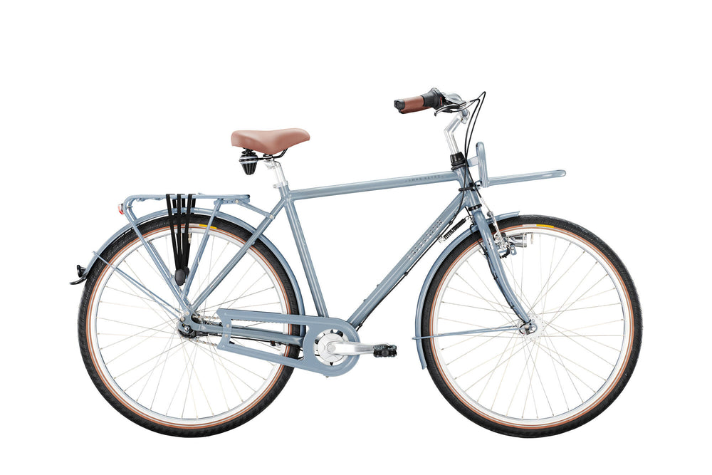 Excelsior cityrad swan-retro ft alu (#1) bike excels.swan-retro ft alu 28 55 diam. 7sp grey