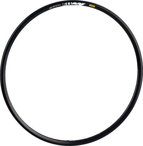 Mavic xm 119 disc 29 rim