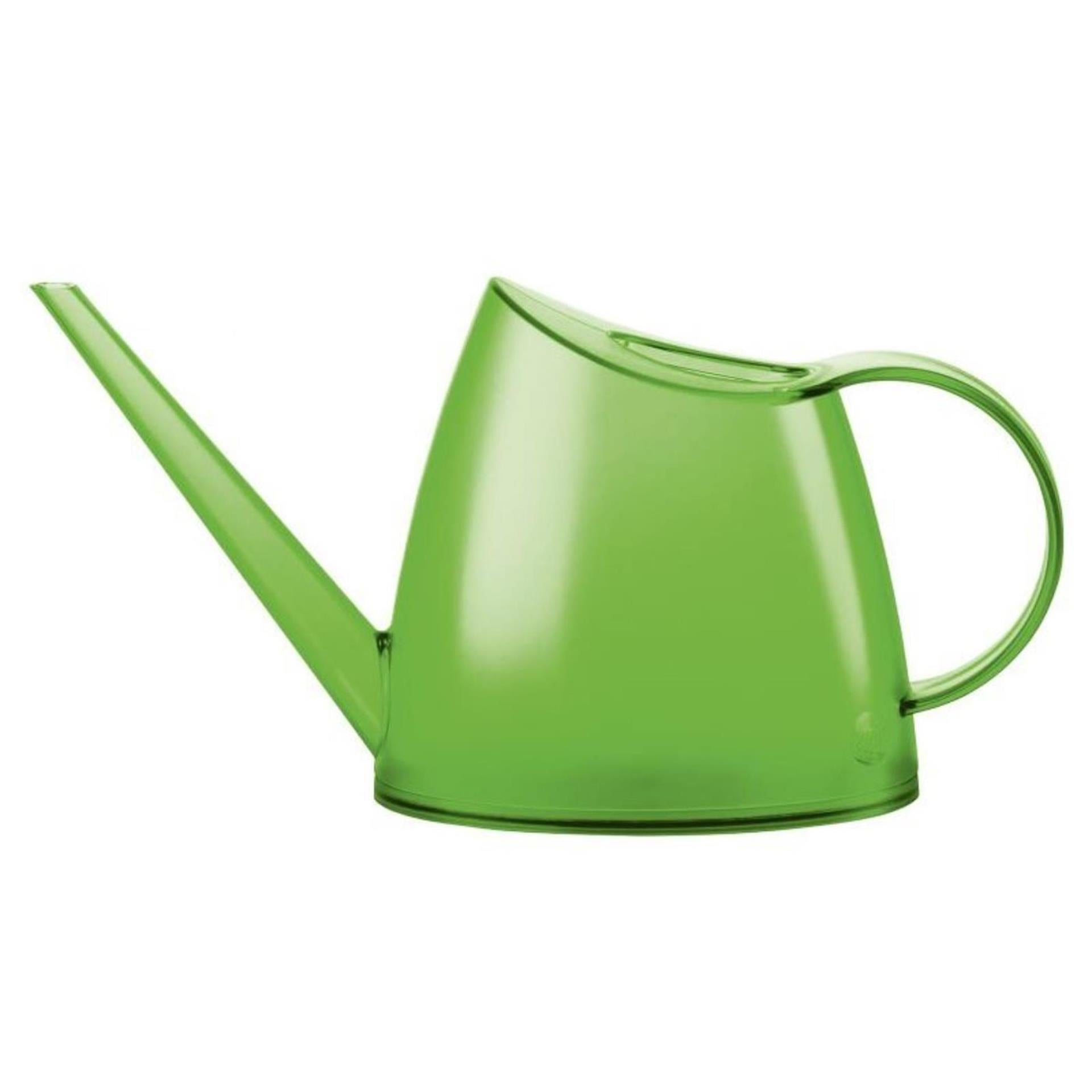 Emsa bloemgieter 1,5l limoen groen