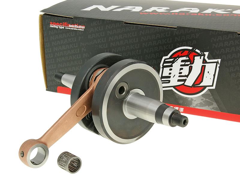 Krukas Naraku | Derbi D50B0 ('06-)