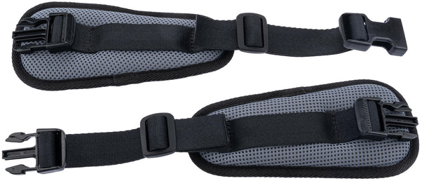 Chike kussen set cushion set pelvic cushion grey