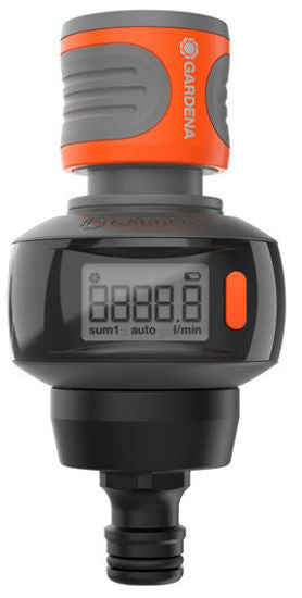 GARDENA GARDENA watermeter AquaCount