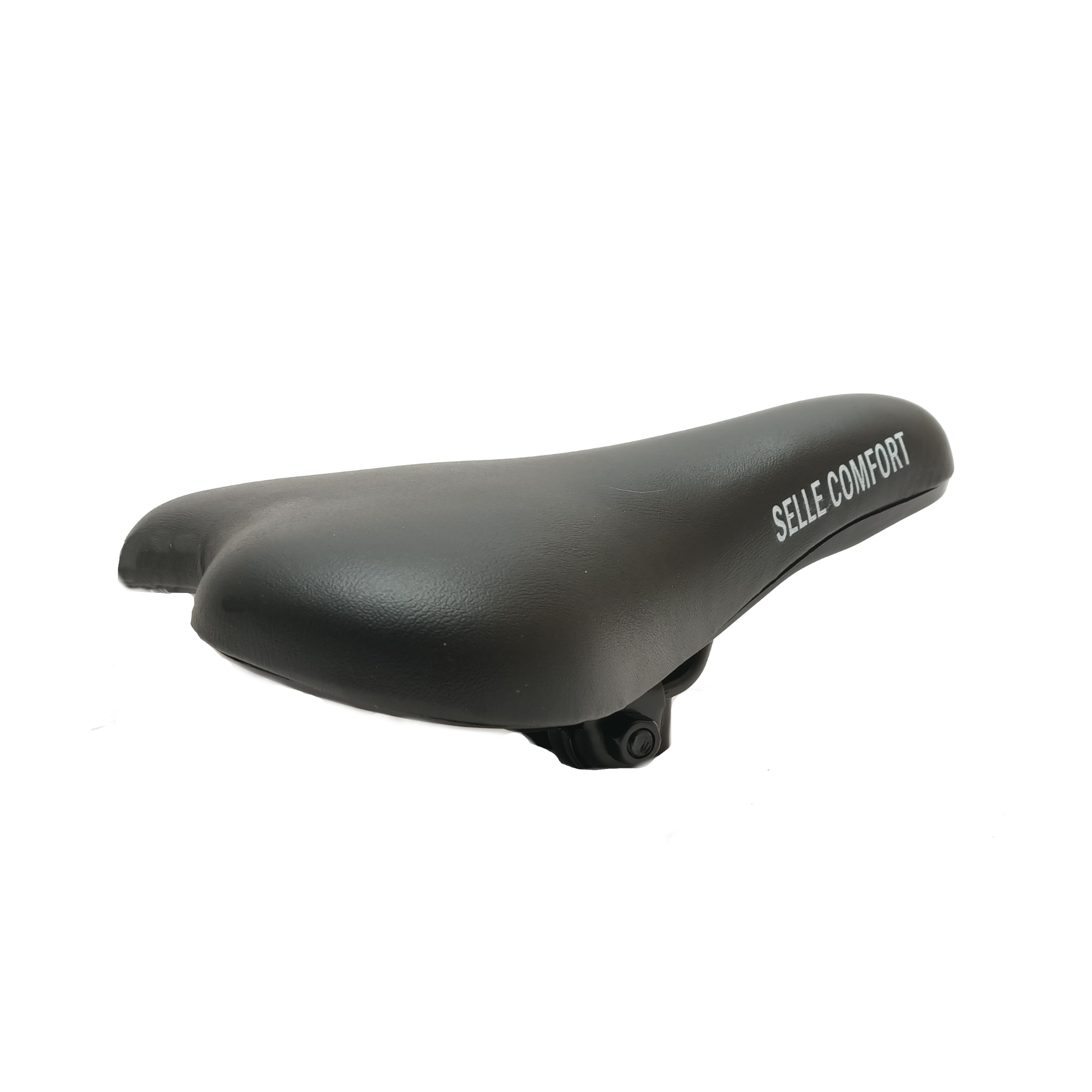 selle enfant CL14B junior noir