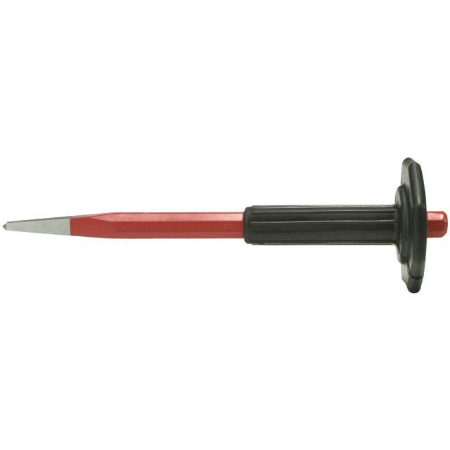 Connex beitel puntbeitel 300mm bescherming