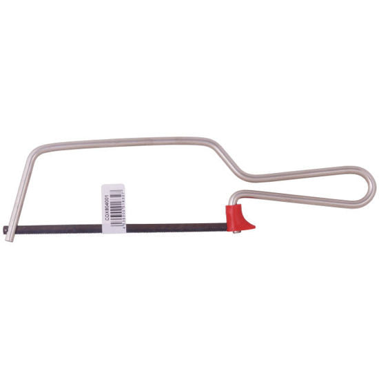 Connex ijzerzaagje juniorzaagje 150mm