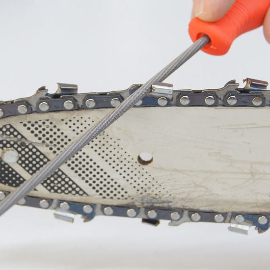 Connex vijl 150mm 40mm kettingzaag