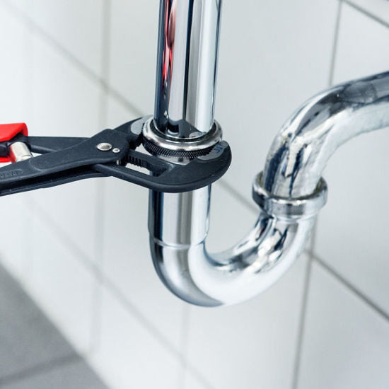 Connex waterpomptang automatisch 250mm