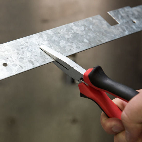 Connex punttang plat 160mm