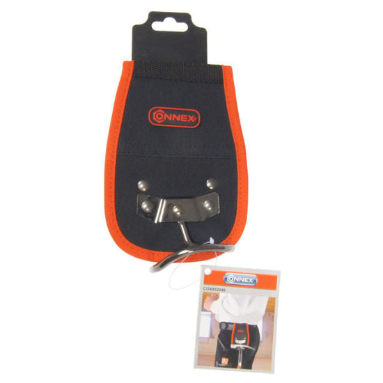 Connex hamerophanger voor broekriem