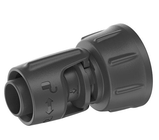 Gardena verbinding 12 13 mm 34