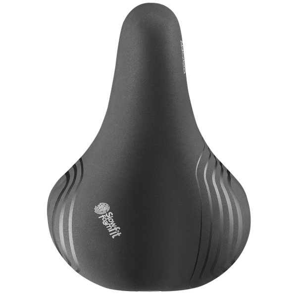 Zadel Selle Royal Roomy Moderate - Stedelijk leven
