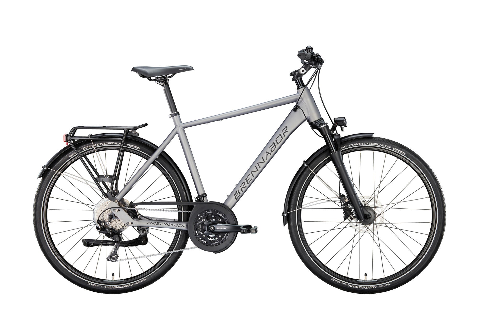 Brennabor trekkingfiets t-62 mod. 24