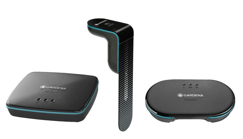 GARDENA GARDENA Besproeiingssensorset