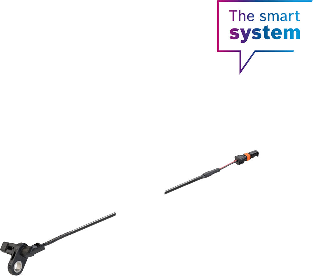 Bosch speed sensor (bch3398) | 220 mm