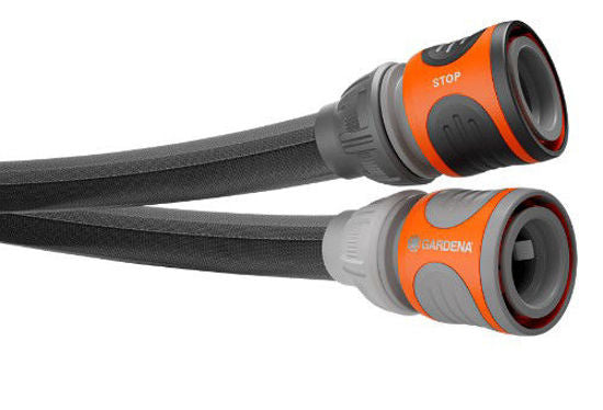 GARDENA Textielslang Liano Life 20 m Set