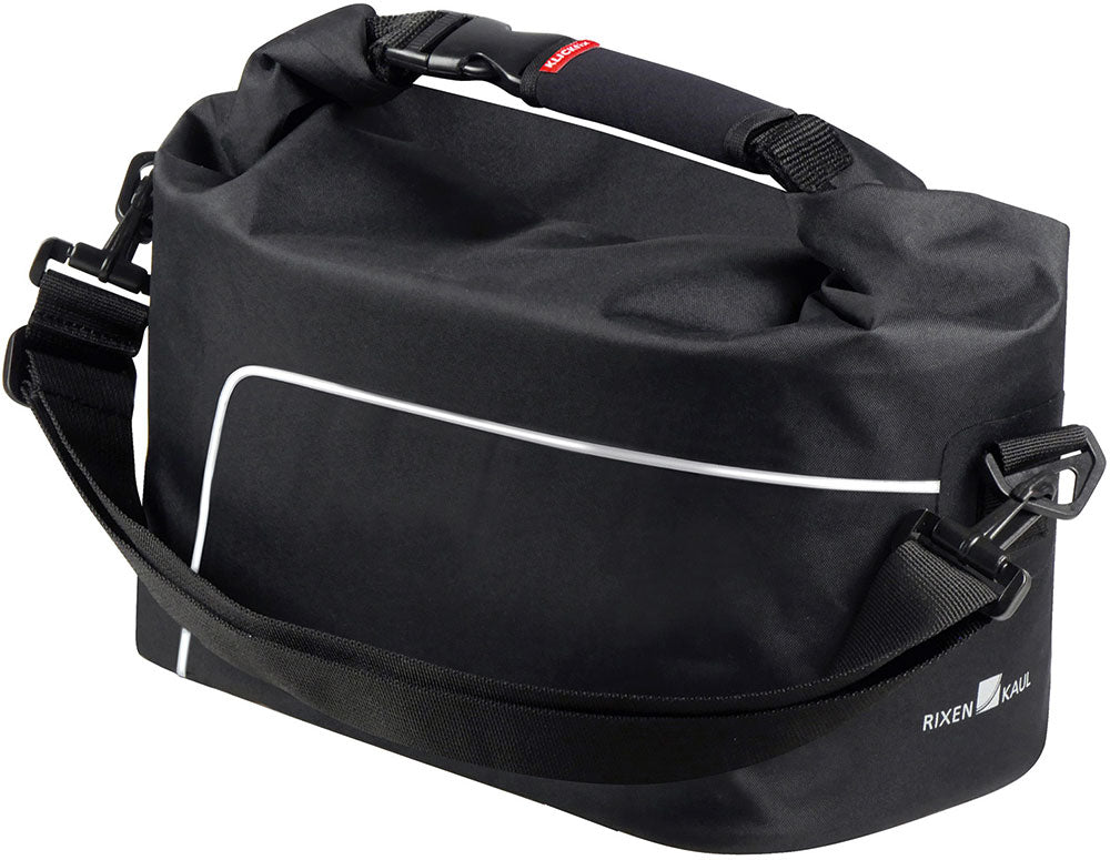 Rixen kaul - klickfix rackpack waterproof pannier rack bag