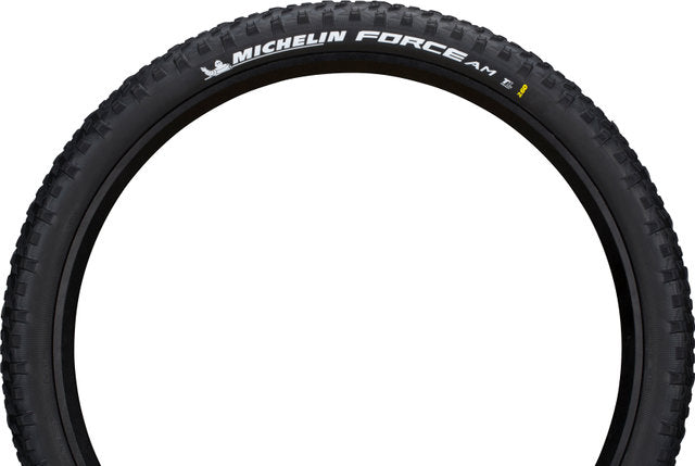 Michelin force am performance 27.5+ folding tyre