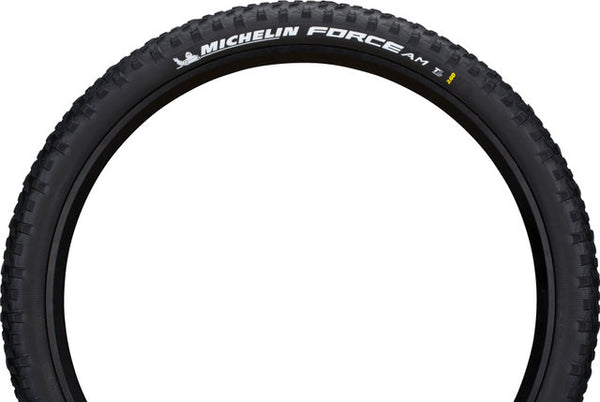 Michelin force am performance 27.5+ folding tyre
