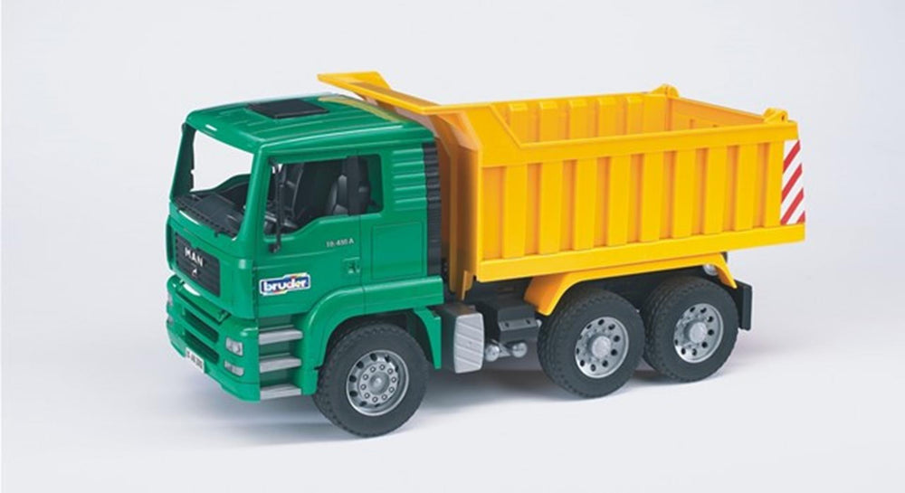 Bruder man tga kiepwagen man tga kiepwagen