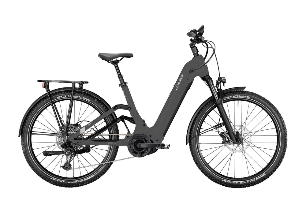 Conway elektrische suv cairon c fs 2.0 (#1) ebike conw.cairon c fs 2.0 27 50 9sp grey
