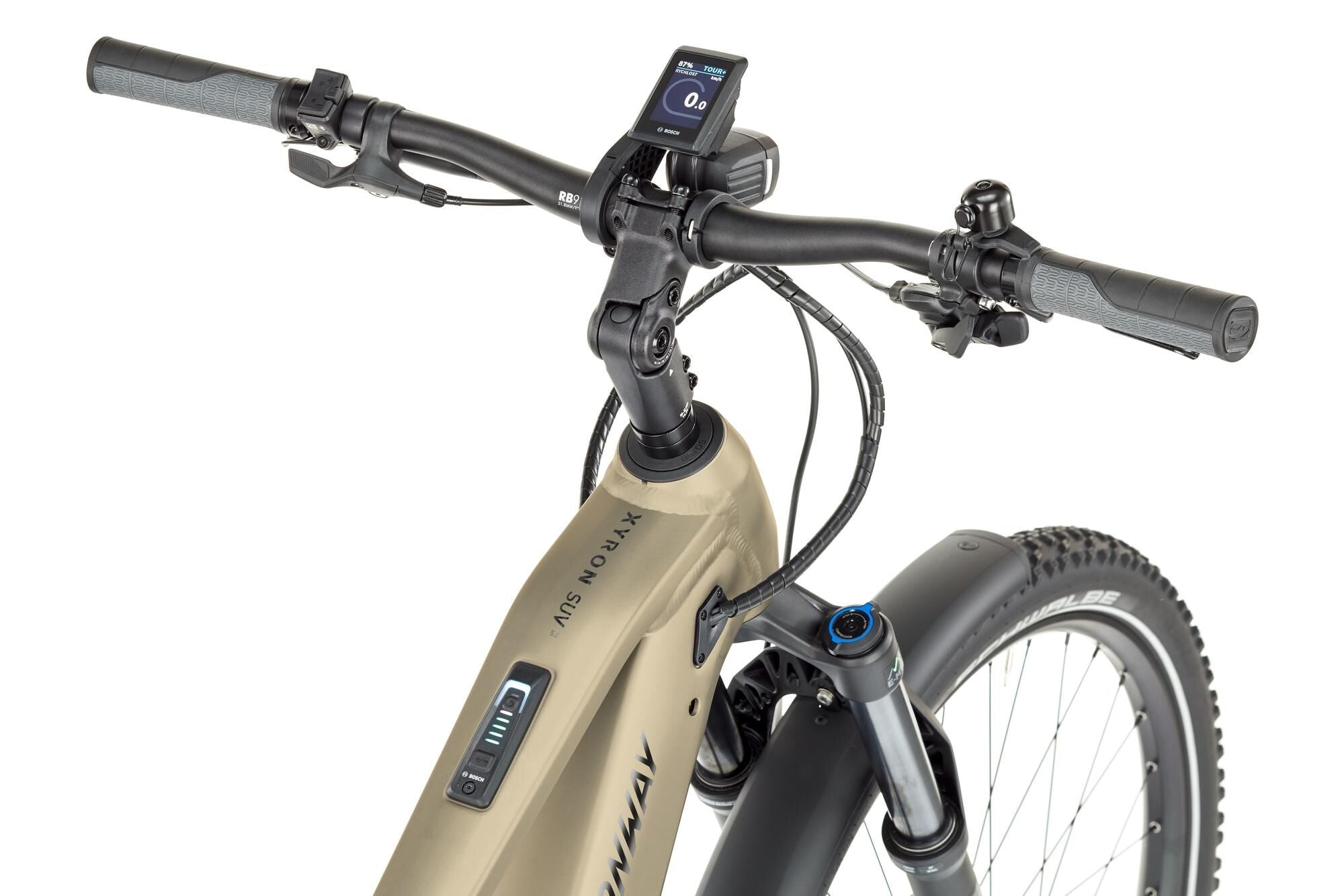 Conway elektrische suv xyron suv 5.0 (#1) ebike conw.xyron suv 4.9 29 40 12sp full sus.dese.