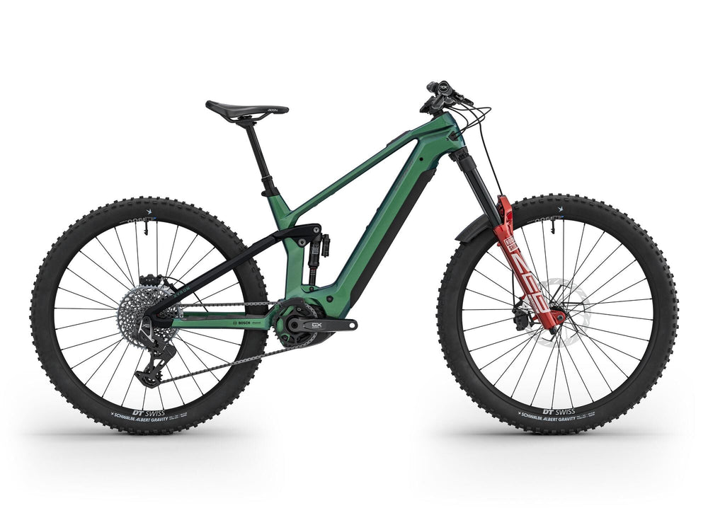 Conway elektrische mtb full-suspension xyron lt 11.0 (#1) ebike conw. xyron lt 11.0 29 44 12sp full sus.teal