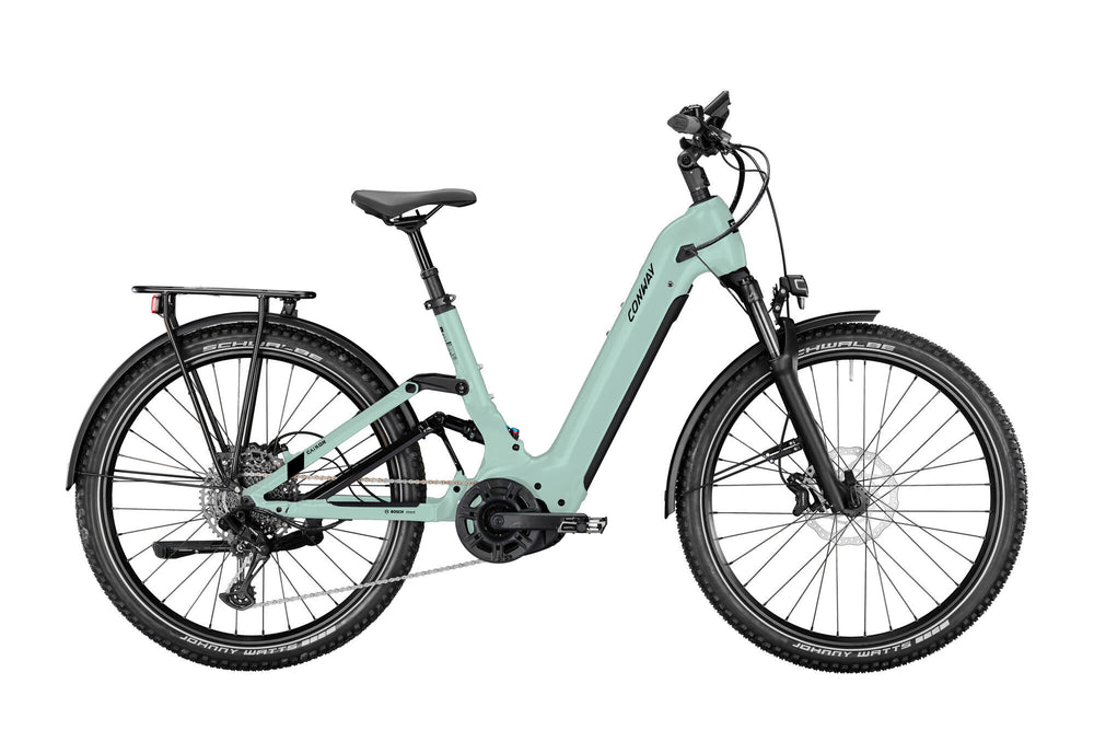 Conway elektrische suv cairon c fs 2.0 (#1) ebike conw.cairon c fs 2.0 27 46 9sp mint