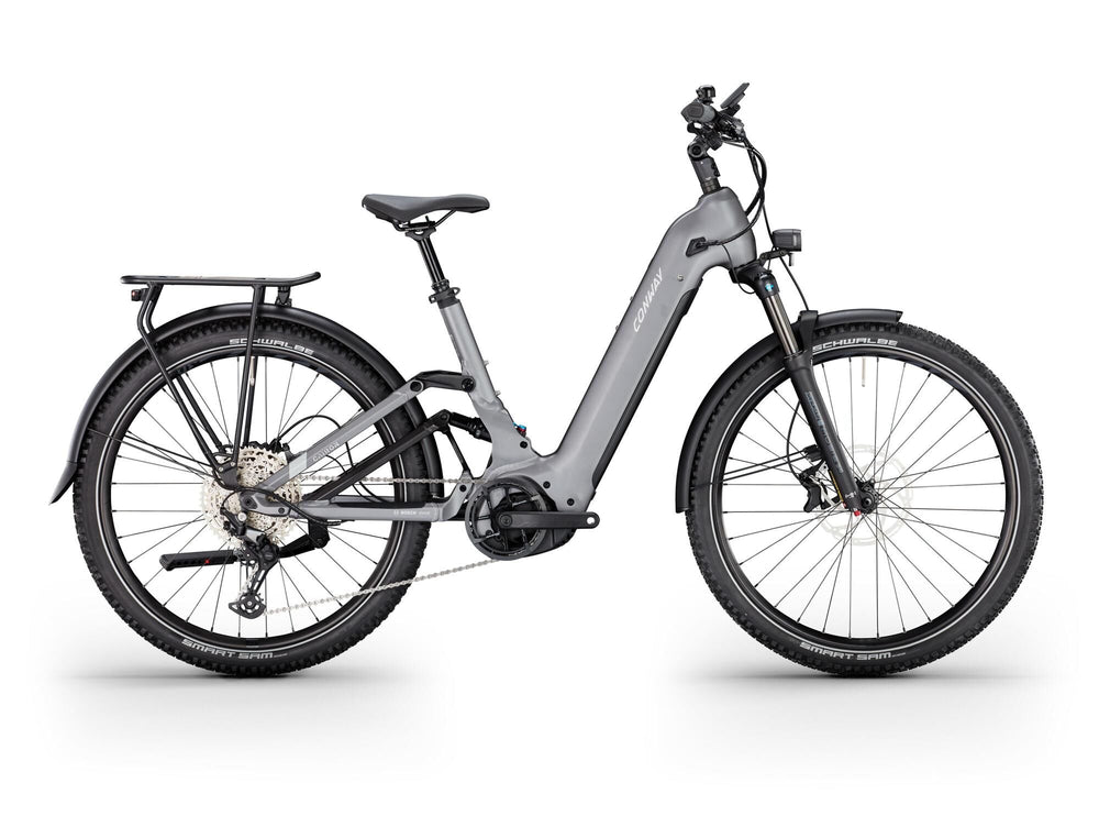 Conway elektrische suv cairon suv fs 4.0 (#1) ebike conw.cairon suv fs 4.0 27 46 12sp lightblue