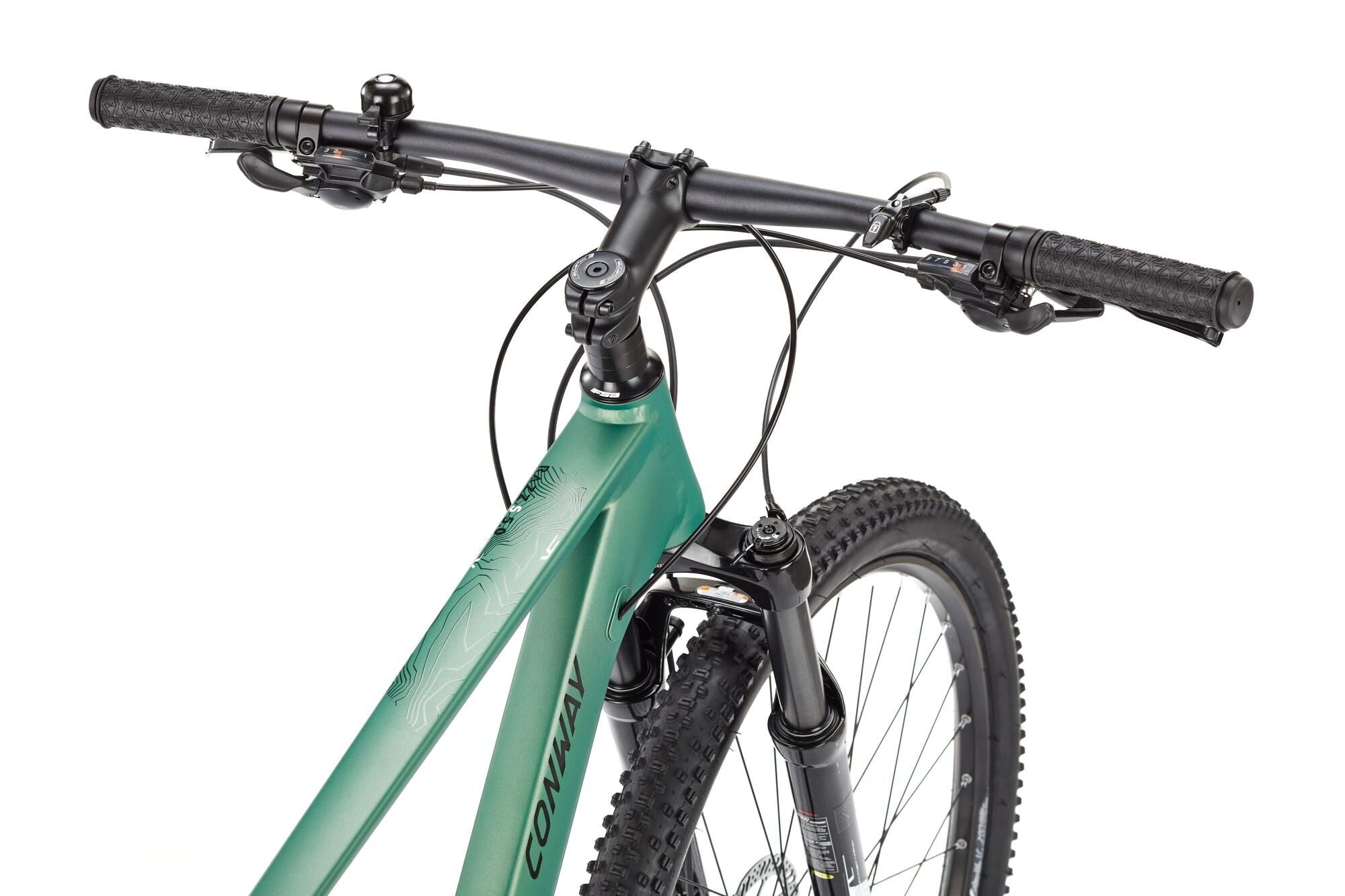 Conway mtb hardtail razz 5.0 (#1)