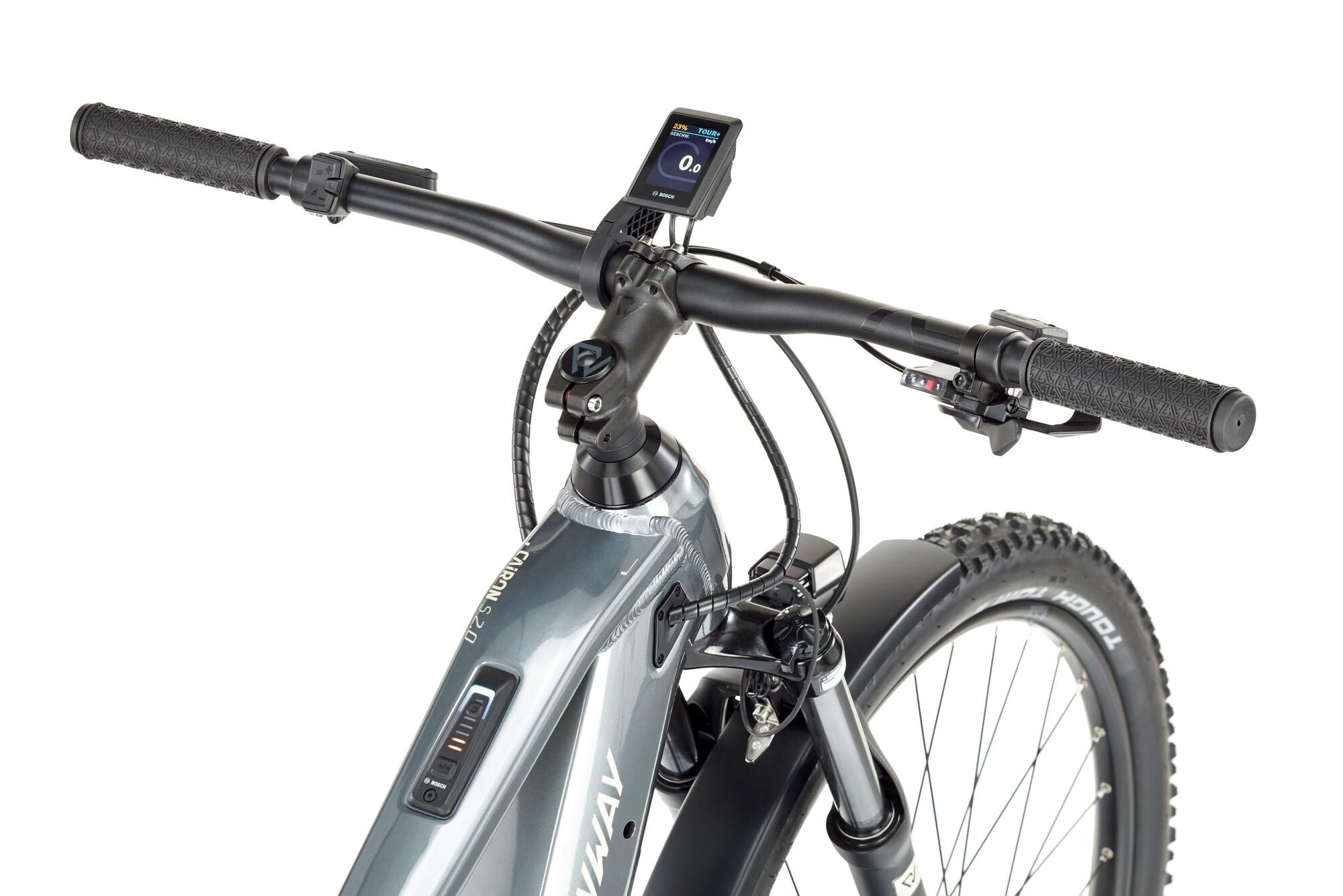Conway elektrische mtb hardtail cairon s 2.0 625 se (#1) ebike conw. cairon s 2.0 625 se 29 53 9sp gr des.