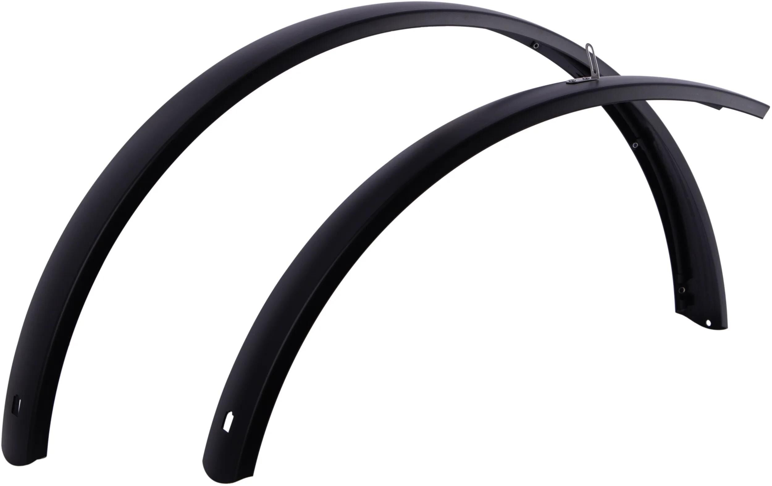 Sks germany schutzblech-set conway fender set sks conway mtb 27,5 matt black