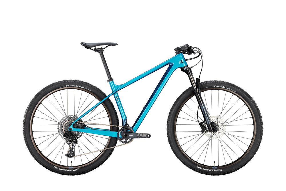 Conway mtb hardtail rlc 2.9 mod. 24 bike conw.rlc 2.9 29 39 hardtail 12sp blue topaz