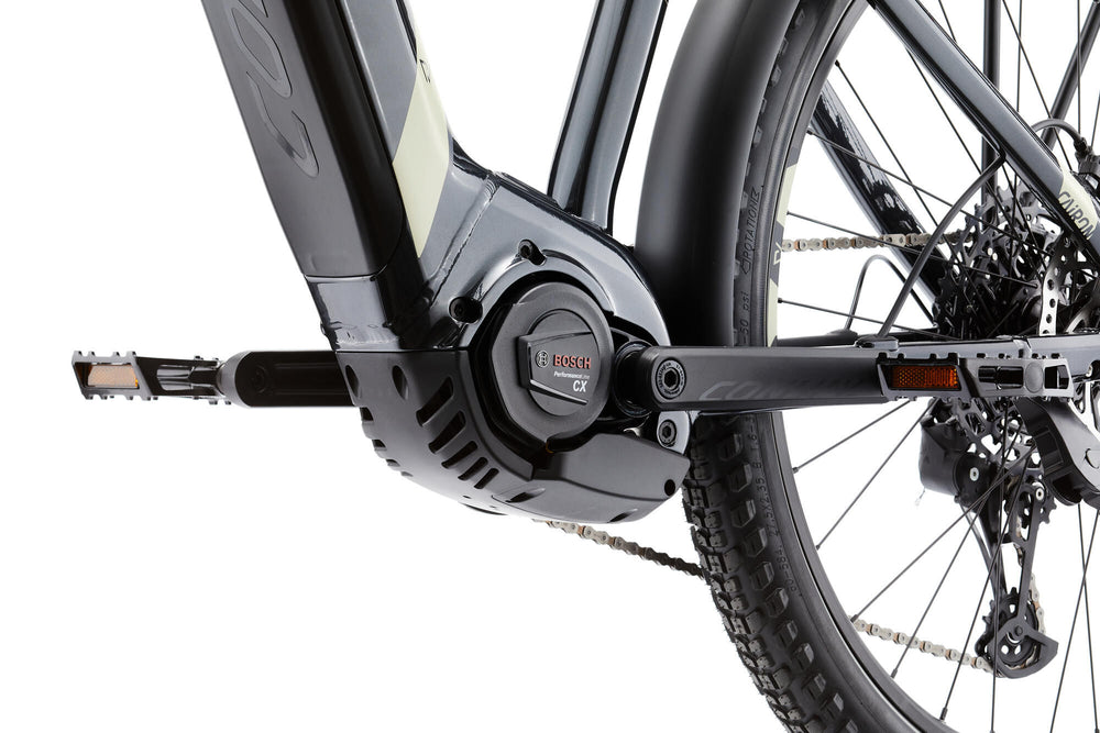 Conway elektrische suv cairon c 3.0 mod. 24 ebike conw.cairon c 3.0 29 45 trap.12sp bl desert