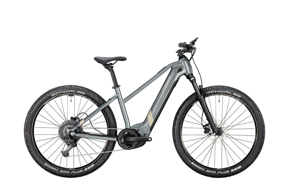 Conway elektrische mtb hardtail cairon s 2.0 500 mod. 24 ebike con.cairon s2.0 500 29 45 trap. 9sp gr. des