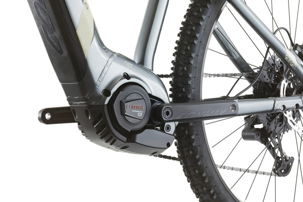 Conway elektrische mtb hardtail cairon s 2.0 625 mod. 24 ebike con.cairon s2.0 625 29 49 trap.9sp gr des.