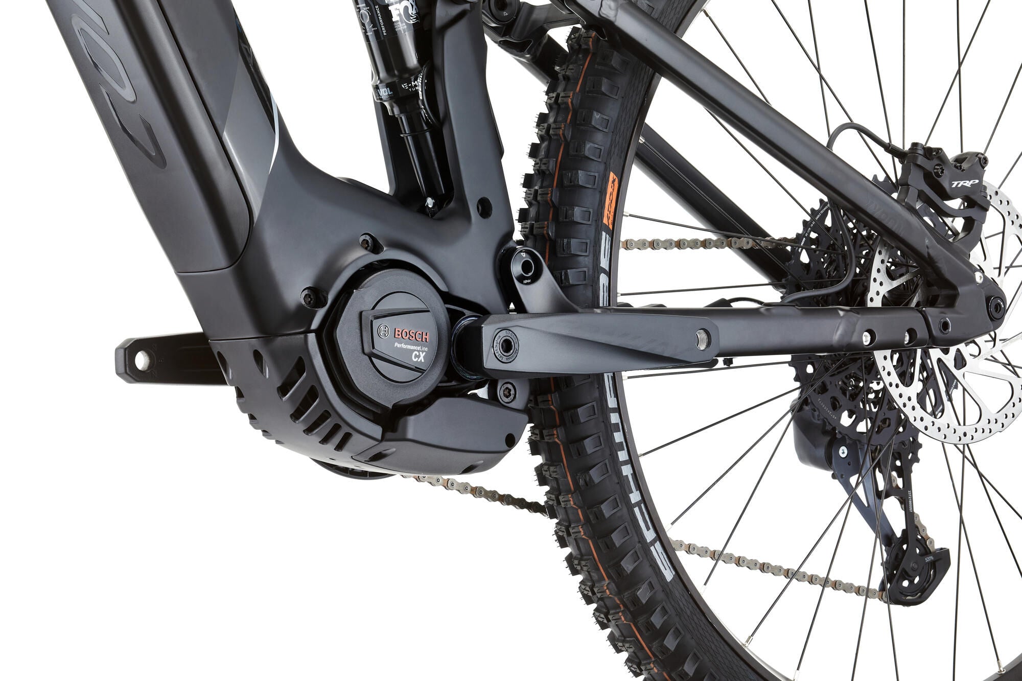 Conway elektrische mtb full-suspension xyron s 7.9 carbon alu mod. 24