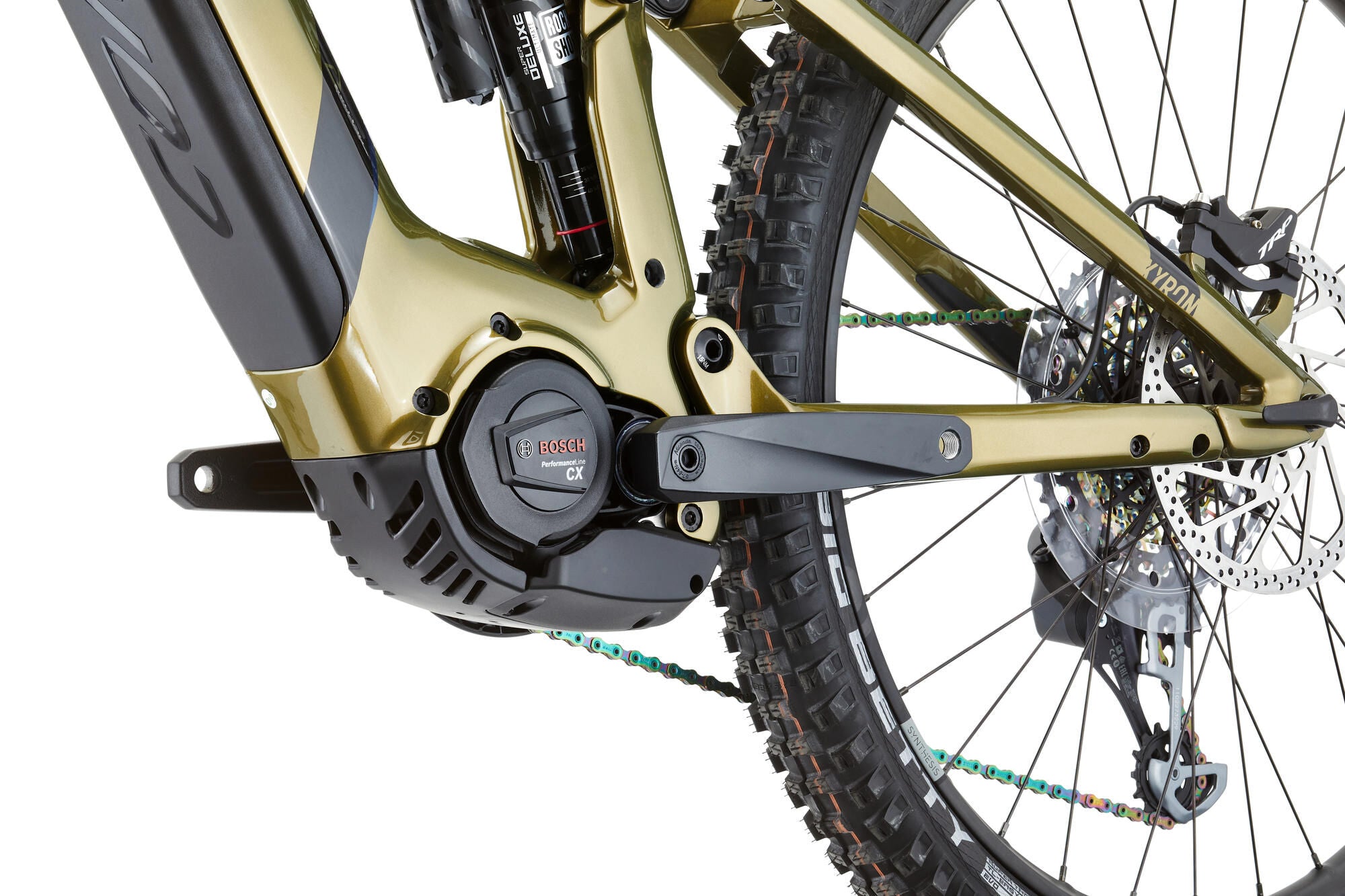 Conway elektrische mtb full-suspension xyron s 9.9 mx carbon mod. 23 ebike conw. xyron s 9.9 29 52 full sus. blue br.