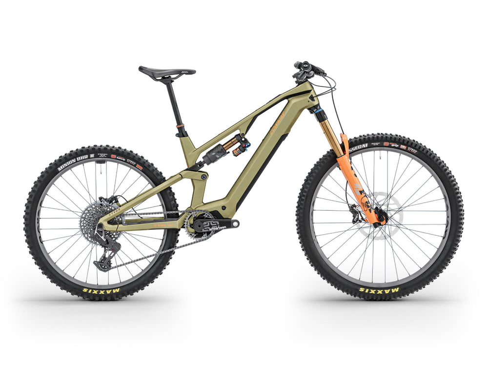 Conway elektrische mtb full-suspension ryvon lt 10.0 mod. 24 ebike conw.ryvon lt 10.0 29 42 full sus.12sp br or