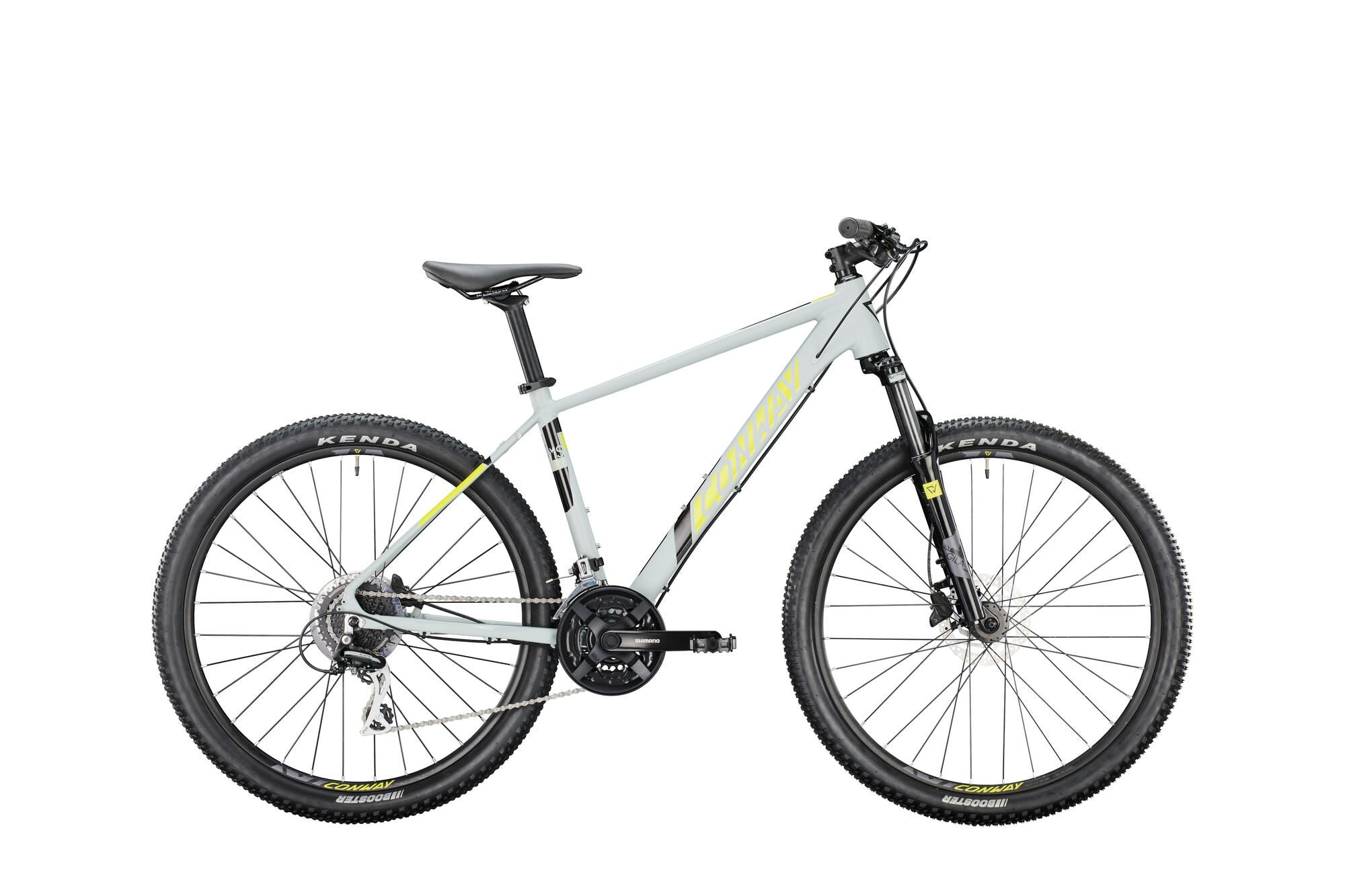 Conway mtb hardtail ms 4.7 mod. 24 bike conw.ms 4.7 27,5 51 hardtail 24sp grey acid