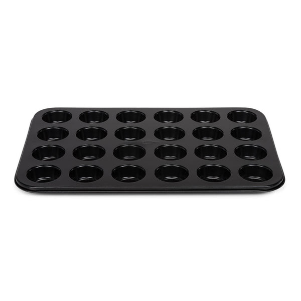 Patisse mini muffinvorm 24-vaks antikleef 35cm