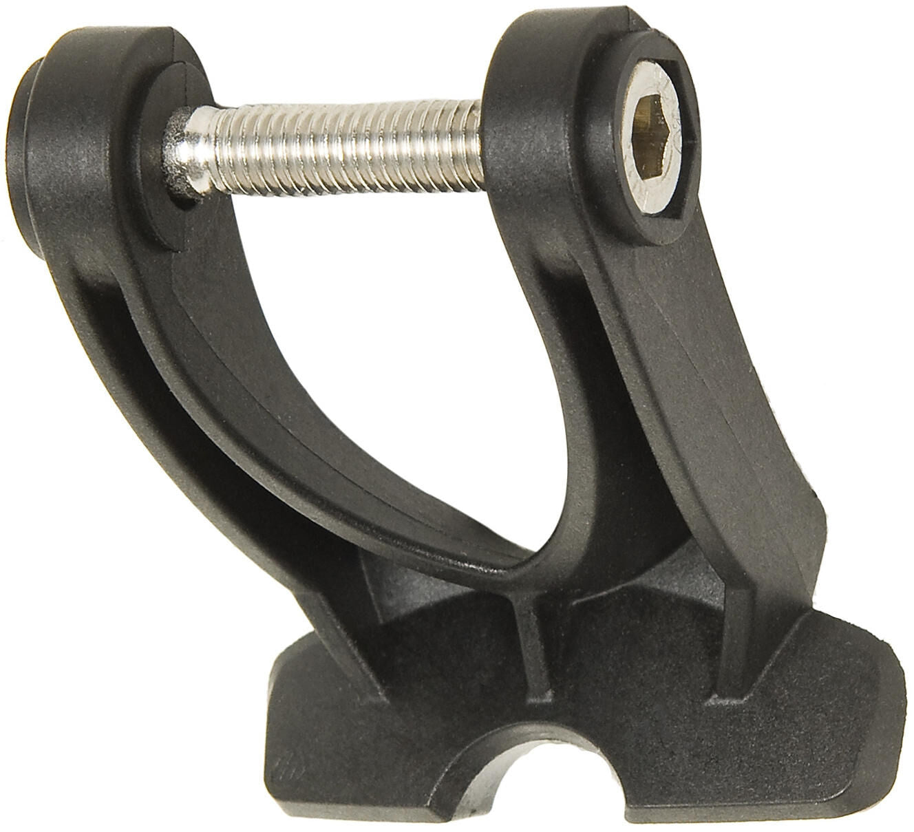 Koplampbeugel FL-BRK SR Suntour V1 incl. montagebeugel schroef+moer