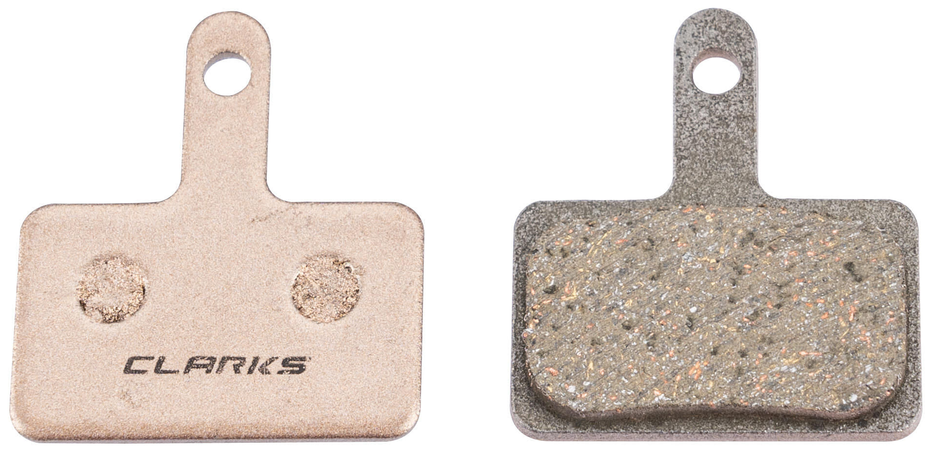 Victoria schijfremblokken clarks br.pad vrs811 clarks clout