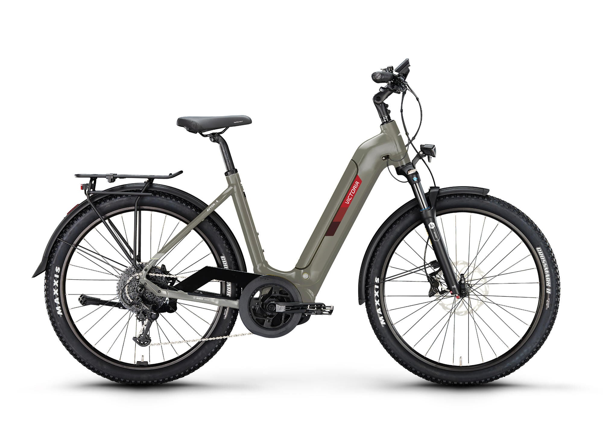 Victoria elektrische suv avyon 6 (#1) ebike vic.avyon 6 27,5 46 wave 10sp grey matt