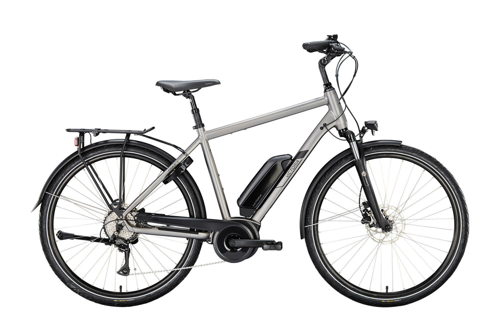 Victoria elektrische trekkingfiets cysalo 2 mod. 24