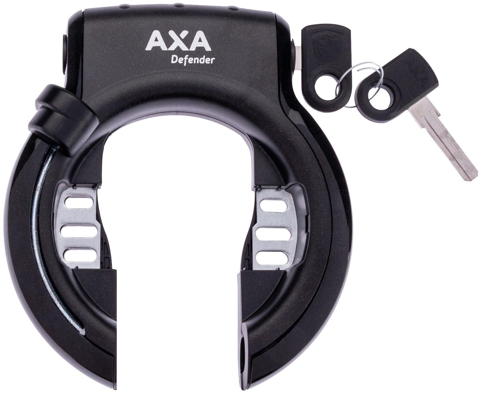 Axa frameslot en accu-slotcilinder voor impulse accu bat. frame lock impulse combined