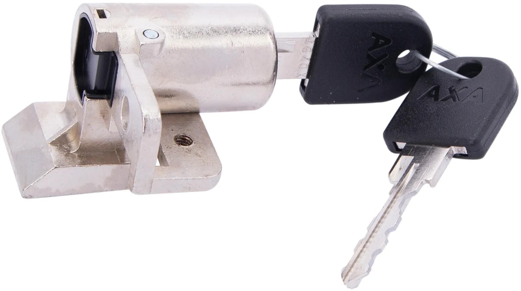 Axa akkuschloss bat.lock panasonic f.2011-2013